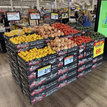 Lucky - Grocery Near Me - San Bruno, California