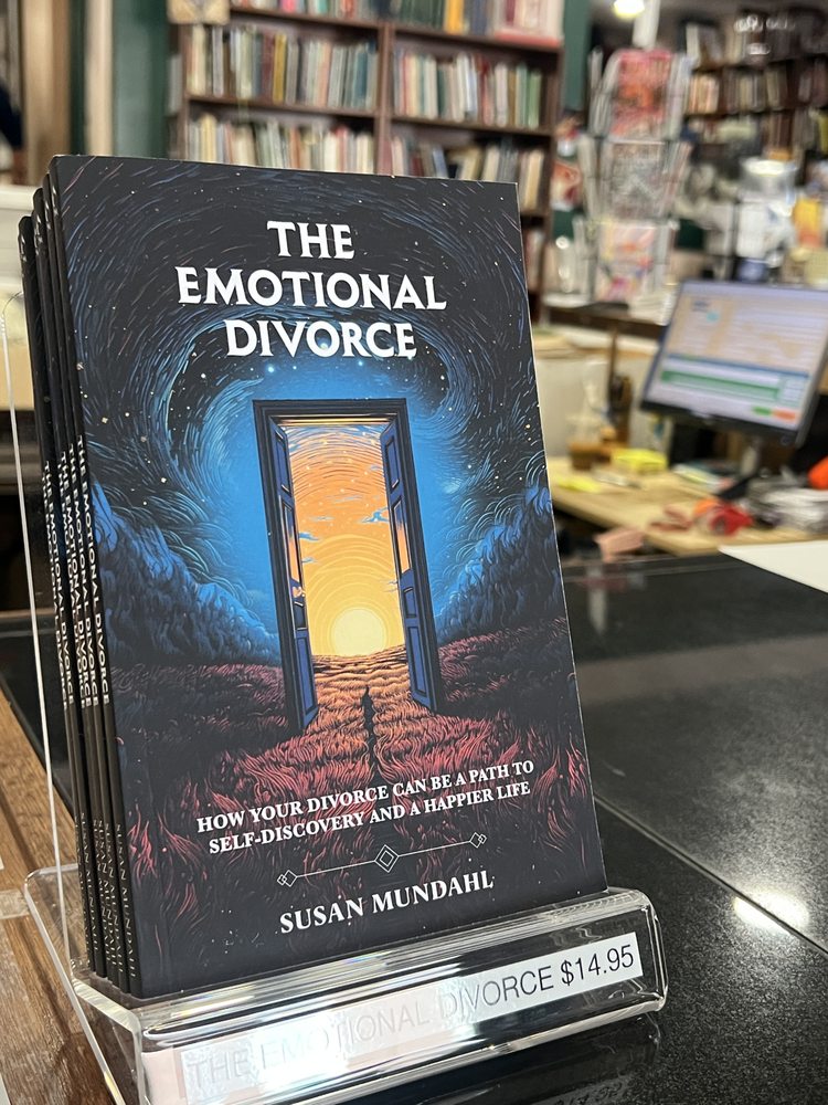 Mundahl Law - divorce attorney in Maple Grove, MN