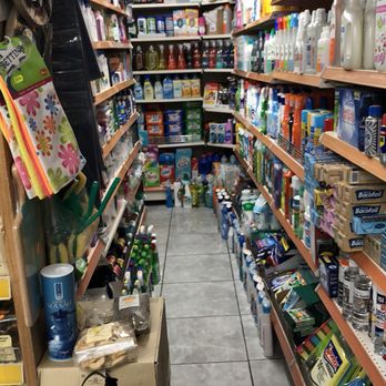 Continental Provision Stores - Imported Food Near Me - London, XGL