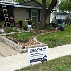 Above All Foundation Repair