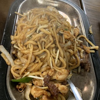 Phoenix Asian Cuisine - Lo Mein - Chinese Near Me - Piedmont, Oklahoma Phoenix Asian Cuisine - Lo Mein - Chinese Near Me - Piedmont, Oklahoma