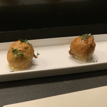 Chloe - Complimentary bites that tasted amazing - New American Near Me - Washington, DC, District of Columbia Chloe - Complimentary bites that tasted amazing - New American Near Me - Washington, DC, District of Columbia