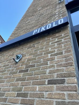 Pikolo Espresso Bar by null