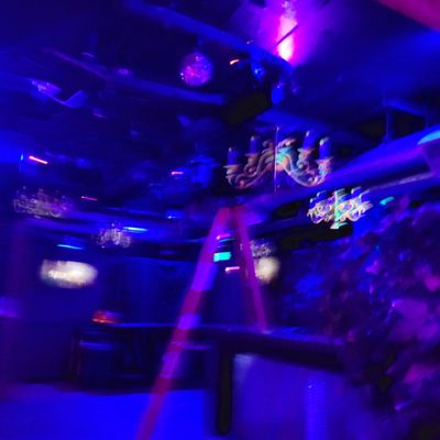 CC's Seattle by null