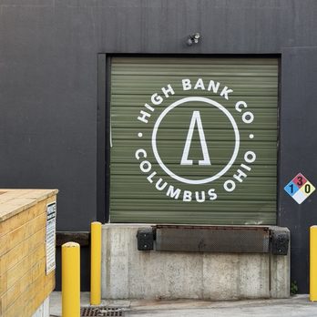 High Bank Distillery - New American Near Me - Columbus, Ohio