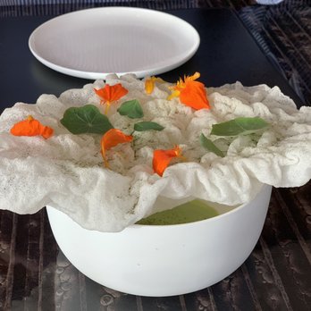 Estuary - Amuse bouche - Seafood Near Me - Washington, DC, District of Columbia Estuary - Amuse bouche - Seafood Near Me - Washington, DC, District of Columbia