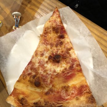Grafa Pizza - Pizza Near Me - Miami Beach, Florida