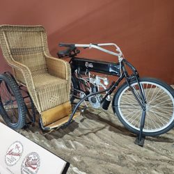Glenn H. Curtiss Museum