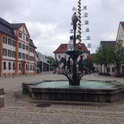 Adler - Town Center
