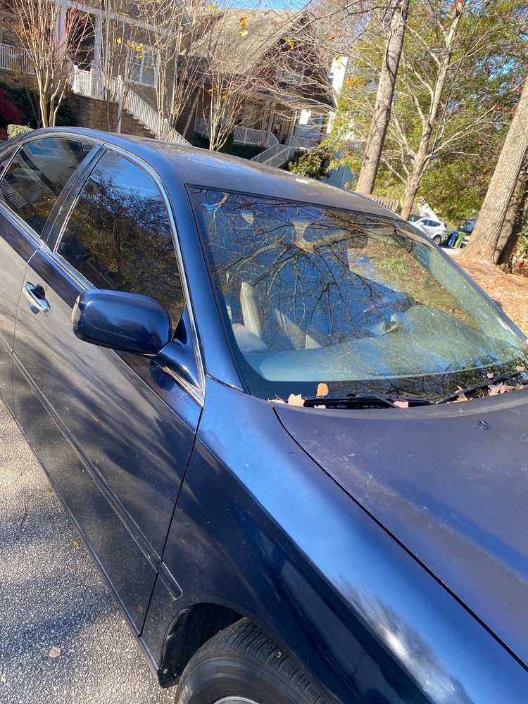 DETAIL TECH EAST COBB 210 Photos & 29 Reviews 4696 Lower Roswell