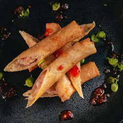 Tea Modern Chinese