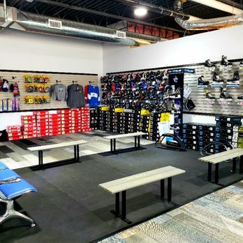 Rocket Skate - Our new location is 3 times the size of the previous one - Sporting Goods Near Me - Louisville, Colorado Rocket Skate - Our new location is 3 times the size of the previous one - Sporting Goods Near Me - Louisville, Colorado
