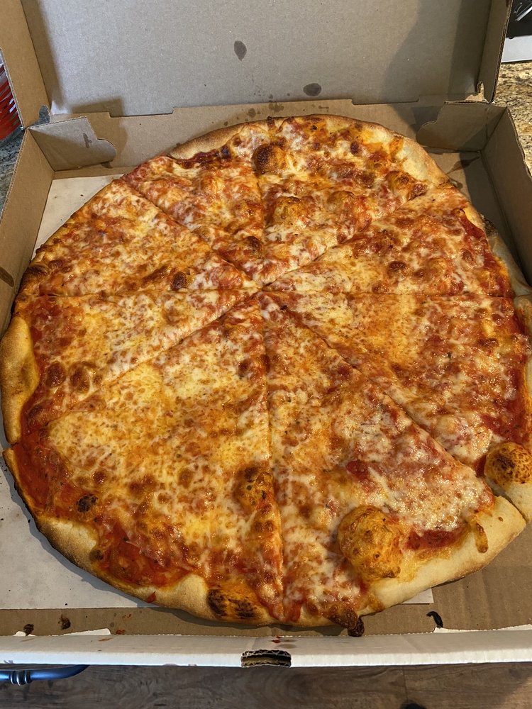 TABOR PIZZERIA 63 Photos & 149 Reviews 976 Tabor Rd, Morris Plains