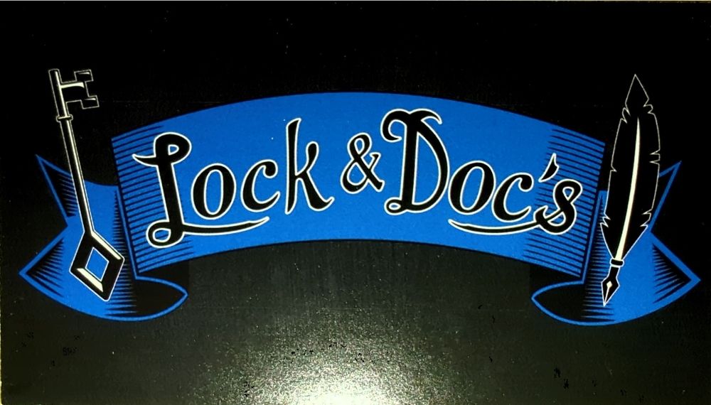 THE KEYMAKER Updated May 2024 280 Aspen Dr, Apollo, Pennsylvania