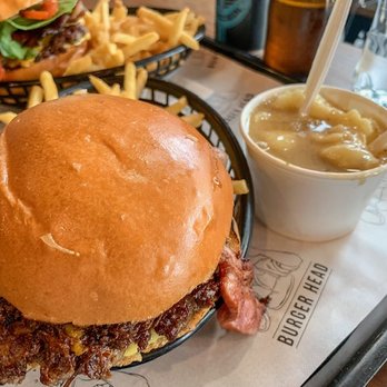 Burger Head - Burgers Near Me - Sydney, NSW Burger Head - Burgers Near Me - Sydney, NSW