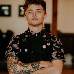 Salty Barbers