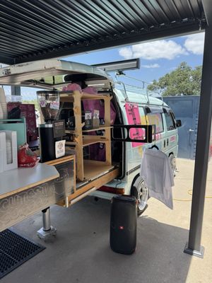 Kyoko Coffee by null