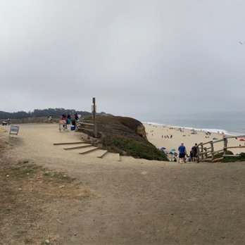Poplar Beach - Beaches Near Me - Half Moon Bay, California