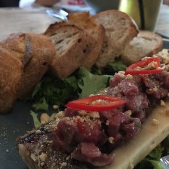 NextDoor Restaurant - Canadian (New) Near Me - Markham, Ontario