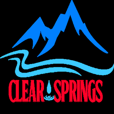 Clear Springs Water by null