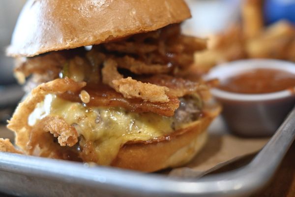 BuffBurger by null