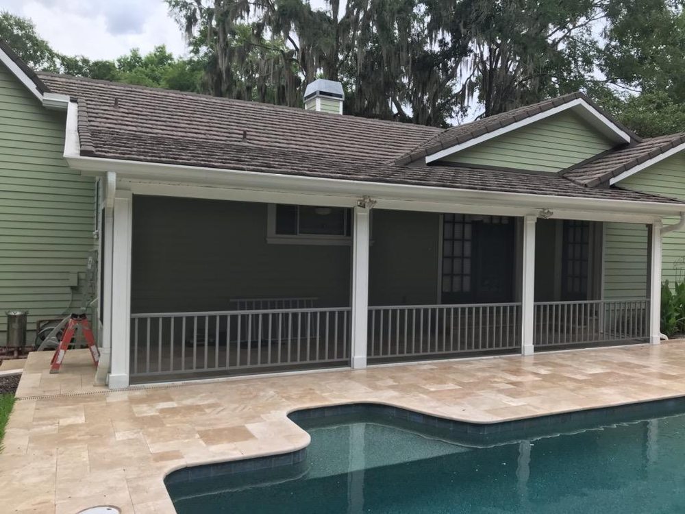 Slide of Duffield Home Improvements