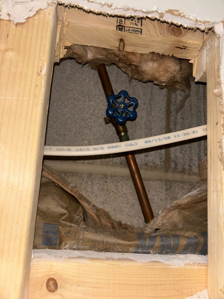 Slide of The Pipe Doctor