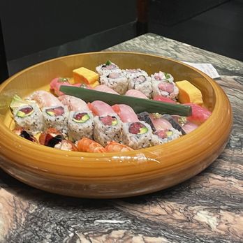 Morimoto - Looked great, tasted better - Japanese Near Me - Las Vegas, Nevada