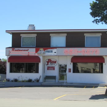 Pizza Giffard - Pizza Near Me - Quebec City, Quebec Pizza Giffard - Pizza Near Me - Quebec City, Quebec