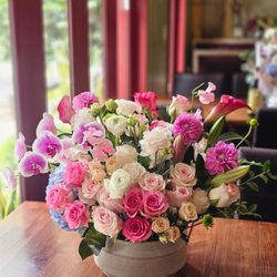 Scent Flowers