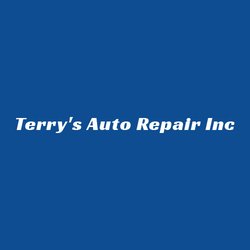 Terry's Auto Repair - Terry's Auto Repair Inc