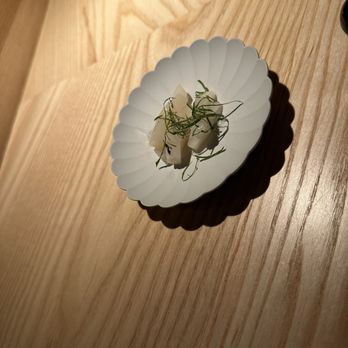 Ikigai - Scallops - Japanese Near Me - Brooklyn, New York