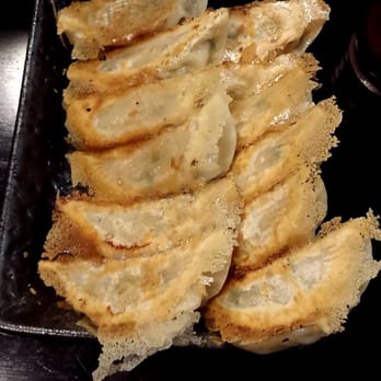 Menya Sandaime - Gyoza - Ramen Near Me - Fort Lee, New Jersey Menya Sandaime - Gyoza - Ramen Near Me - Fort Lee, New Jersey