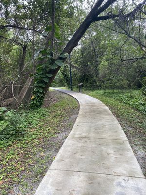 Richardson Historic Park & Nature Preserve by null