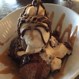 Led Zeppole