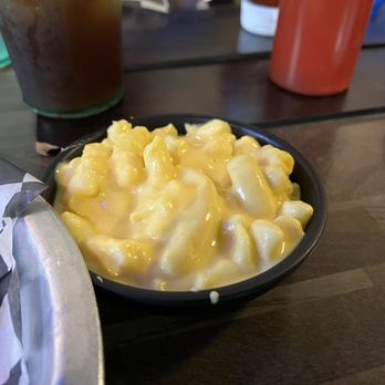 Big Blue Smokehouse - Barbeque Near Me - Hazard, Kentucky