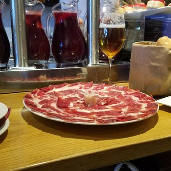 La Mi Venta - Jamón iberico con pan y aceite de oliva - Spanish Near Me - Madrid, M La Mi Venta - Jamón iberico con pan y aceite de oliva - Spanish Near Me - Madrid, M