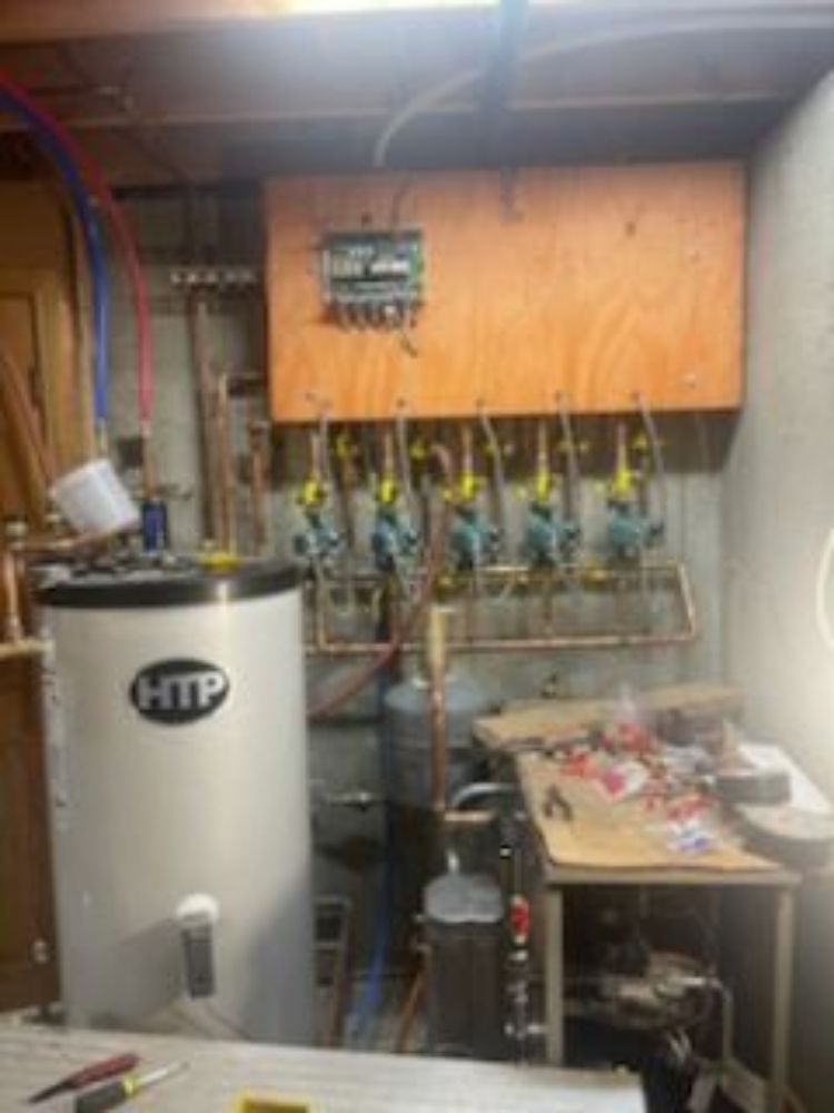 Slide of Awesome Guys Plumbing