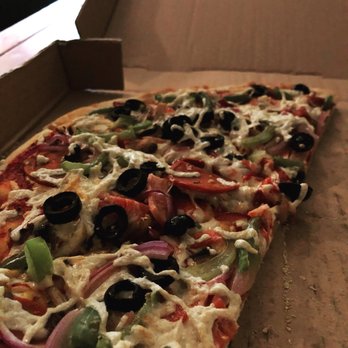 Razzo's - The vegan combination pizza :) - Pizza Near Me - Hayward, California Razzo's - The vegan combination pizza :) - Pizza Near Me - Hayward, California