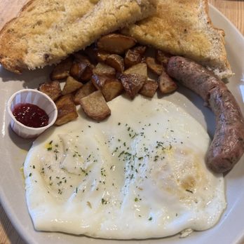 The Bakehouse in Dundarave - THE WORKS - Bakeries Near Me - Vancouver, British Columbia
