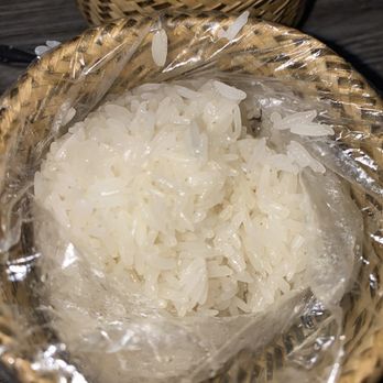 Kin Saep - Sticky rice - Thai Near Me - San Diego, California Kin Saep - Sticky rice - Thai Near Me - San Diego, California
