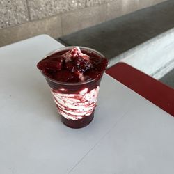 Costco Food Court