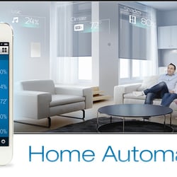 Convergence Technologies - Home Automation provides comfort, security, and savings to each and every home.