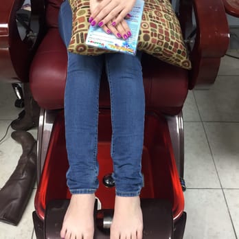 V Nail Spa - Gel mani pedi by Nancy - Nail Salons Near Me - Los Angeles, California V Nail Spa - Gel mani pedi by Nancy - Nail Salons Near Me - Los Angeles, California