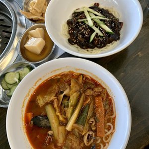 TOMUKUN KOREAN BARBEQUE - 599 Photos & 438 Reviews - Korean - 505 E ...