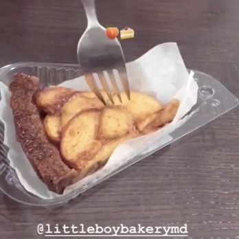 Little Boy Bakery - Bakeries Near Me - Elkridge , Maryland