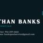 Banks Pool Service