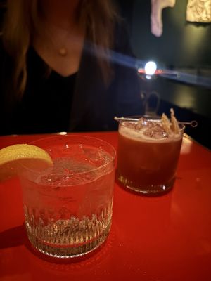 Sloane's by null