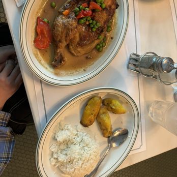 Versailles - Pork dish - Cuban Near Me - Miami, Florida Versailles - Pork dish - Cuban Near Me - Miami, Florida