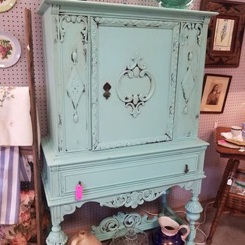 Dept One Three - Antiques Near Me - Chattanooga, Tennessee